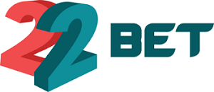 22bet лого