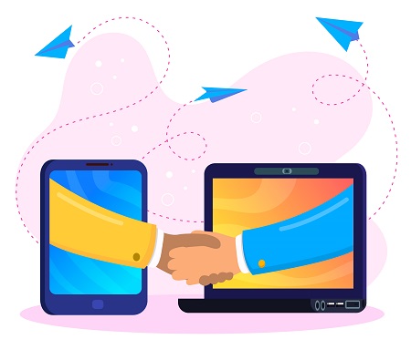 Working with MrXbet
