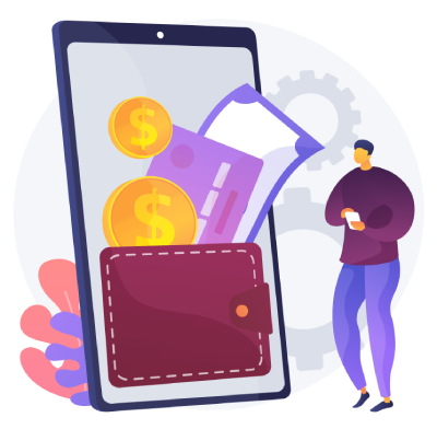 Making money with partnership