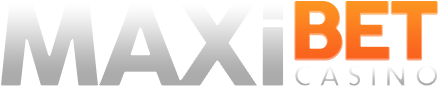 Maxibet logo