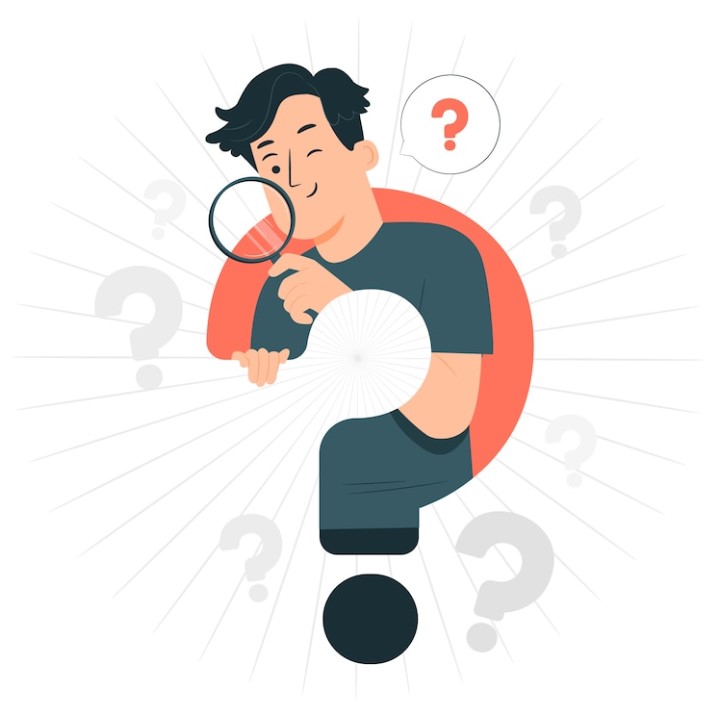 Questions
